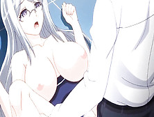 Hentai Mom Takes His Virginity Uncensored Anime