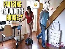 Pantsing Around The House Vol.  2 - Preview