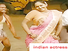 Indian Actress