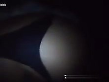 Fucking My Honey Babe In Amateur Ebony Video