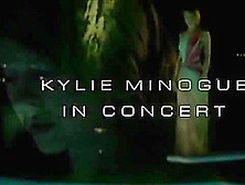 Kylie Minogue - Light Years: Live In Sydney Tour [2001][1080P Upscale]