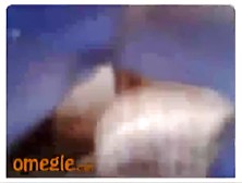 Omegle Girl (16). Mp4