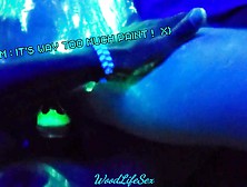 Baise Luminescente - Woodlifesex