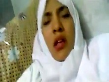 Beautifull Arab In Hijab Fuck