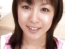 Mellow Oriental Nana Nanami In Kinky Porn Video
