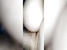 Cutie Step Milf Booty Bounce On Step Son Dick Fucking Until Cum Into