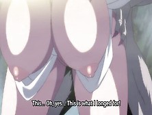 Curvy Anime Girls With Big Tits Dominated And Fucked Hardcore