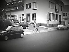 Sex In The Street Of Osnabrueck,  Germany