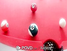 Povd Stunning Penis Ride Girls Banged! Inside Point Of View Compilation