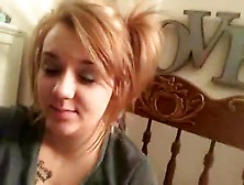 Hot 20 Yr Old Flashing On Younow