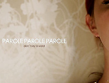 Parole Parole Parole - Amarna Miller & Franck Franco - Sexart