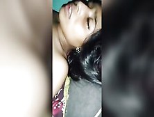 Hindu Cutie Screwed By Muslim Boyfriend