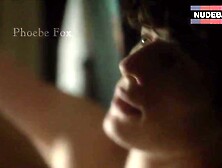 Phoebe Fox Nude Photo – Life In Squares