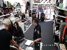 Pawn Shop Pays Women For Spy Camera Sex