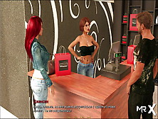 Retrieving The Past - Girls Pick Out Clothes E1 # 1