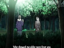 Mom Caught By Her Hubby Fucking Inside Outdoor - Uncensored Anime [Eng]