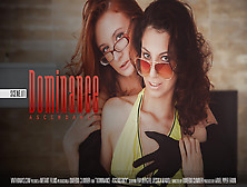 Dominance Scene 1 - Ascendancy - Eva Berger & Jessica Manole - Vivthomas