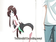 Aikagi The Animation - Hot Hentai Teen Cartoon