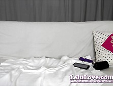 Amazing Live Web Camera W/ Bj Doggystyle Sex To Cream-Pie Vibrator Masturbate Sex Advice Trying On Lingerie - Lelu Love
