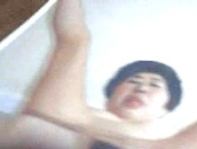 Man Masturbating Over Photo Of Mrs Pat Wong