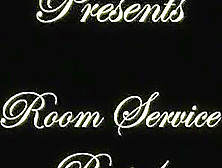 Mistress Liza Room Service Full Version