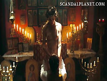 Annabelle Wallis Nude & Sex Scenes On Scandalplanet. Com
