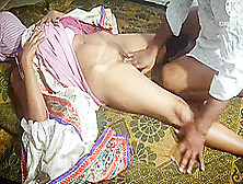 Bengali Boudi In South Indian Village Couple Home Made Sex