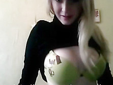 Omegle Webcam Girl #97