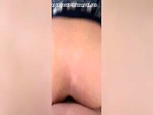 British Amateur Skank Talks Kinky And Begs For Two Dicks