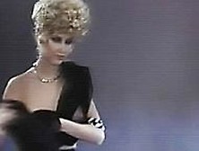 Irena Ferris In Covergirl (1984)