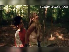 Sarah Michelle Gellar Sex Scene On Scandalplanet. Com