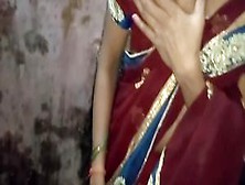 Indian Girl Saree Sex With Bf At Home