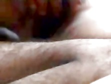 Darling Girlfriend In Pussy Close Up Sex
