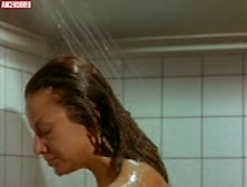 Ana Luisa Peluffo In The Drifter In The Rain (1968)