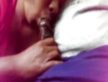 Would You Let Me Suck It Dad If I Drank Your Cum???? Ebony Teen Trying To Get Him To Cum So That Babe Can Show Him What It Feels
