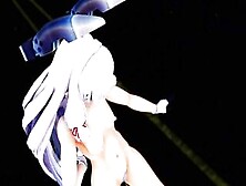 Mmd R18 Hottie Bitch Thick Butt And Long Breasts 3D Hentia