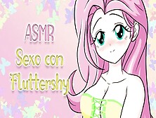 Asmr Sex With Fluttershy