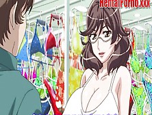 Hentai – Hot Cartoon Girls Getting Fucked