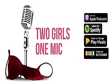 #90-Evan Fucking Stone (Two Girls One Mic: The Porncast)