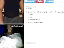 Big Boobies Inside Bras On Live Web Web Cam Chat