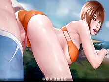 Prince Of Subarbia [Porn Game] Lady Enjoy Sex In Underwear - Part 10