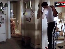 Brenda Matthews Nude In Toilet Scene – Vice