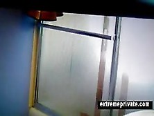 My Bbw Mom Caught On Spy Camera In Bathroom