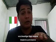 Capitulo 6 Parte Two Subtitulado Al Italiano