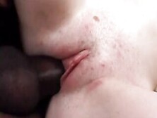 White Soft Skin Hot Wants To Taste African Dick