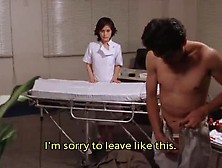 Bijo No Harawata (1986) (Rapesploitation Movie)