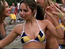 Amanda Bynes In She's The Man (2006)