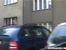 Czech Amateur Girls Sharked On The Streets By Xmilf. Us