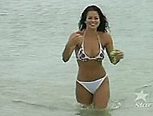 Brooke Burke In E! Wild On...  (1997)