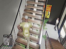 Watch...  For When People Get Silly (Grand Theft Auto Online Criminal Enterprises Treasure Hunts) Free Porn Video On Fuxxx. Co